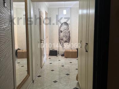 3-бөлмелі пәтер · 88 м² · 11/12 қабат, Радостовца 158 — Радостовца, бағасы: 550 000 ₸ в Алматы, Бостандыкский р-н