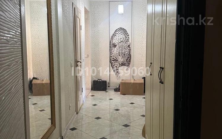 3-бөлмелі пәтер · 88 м² · 11/12 қабат, Радостовца 158 — Радостовца, бағасы: 550 000 ₸ в Алматы, Бостандыкский р-н — фото 2