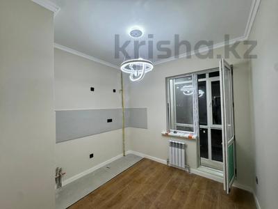 2-бөлмелі пәтер · 50 м² · 5/9 қабат, Жусипбека Аймауытова — НАУРЫЗ ПРОХОДИТ!, бағасы: 33.8 млн ₸ в 