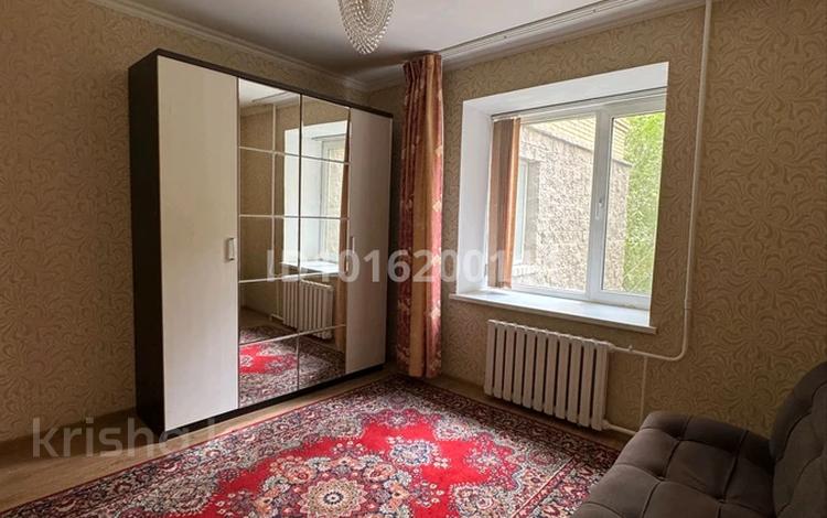 3 комнаты · 110 м² · 2/9 этаж, Уалиханова 9/2 за 80 000 ₸ в Астане, р-н Байконур — фото 2