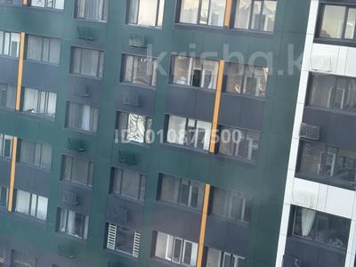 2-комнатная квартира · 65 м² · 6/9 этаж, С.Шаймерденова 2 — Нурлы Жол вокзал за 35 млн 〒 в Астане, Алматы р-н