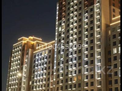 2-бөлмелі пәтер · 55 м² · 6/25 қабат, Байдибек би стр. 127/7 — Байдибек би 127/7, бағасы: 30 млн ₸ в Шымкенте, Абайский р-н