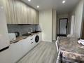 1-бөлмелі пәтер · 35 м² · 8/9 қабат, Просп. Райымбека 590/15, бағасы: 200 000 ₸ в Алматы, Наурызбайский р-н