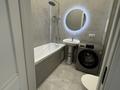 1-бөлмелі пәтер · 38.9 м² · 4/10 қабат, Аккум 22 — Орынбор 13, бағасы: 35 млн ₸ в Астане, Есильский р-н — фото 7