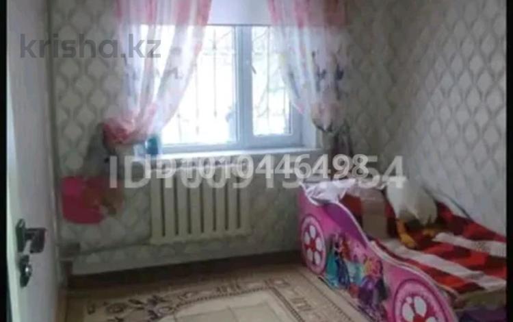 4-комнатная квартира · 96 м² · 1/5 этаж, Ақмешіт 30 за 23 млн 〒 в  — фото 2