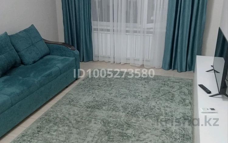 2-бөлмелі пәтер · 53 м² · 10/16 қабат, Каныша Сатпаева 133/7, бағасы: 380 000 ₸ в Алматы, Бостандыкский р-н — фото 2