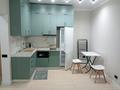 2-бөлмелі пәтер · 53 м² · 10/16 қабат, Каныша Сатпаева 133/7, бағасы: 380 000 ₸ в Алматы, Бостандыкский р-н — фото 2
