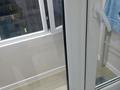2-бөлмелі пәтер · 53 м² · 10/16 қабат, Каныша Сатпаева 133/7, бағасы: 380 000 ₸ в Алматы, Бостандыкский р-н — фото 9