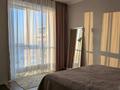1-комнатная квартира · 45 м² · 14/14 этаж, Кожабекова 17/1 за 500 000 ₸ в Алматы, Бостандыкский р-н