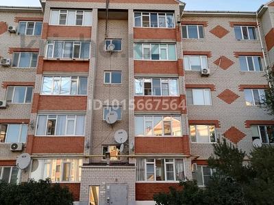 3-бөлмелі пәтер · 95 м² · 5/5 қабат, Братьев Жубановых 15, бағасы: 28 млн ₸ в Хромтау