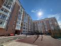 3-бөлмелі пәтер · 75.7 м² · 2/9 қабат, Кумисбекова 2/3, бағасы: ~ 35.6 млн ₸ в Астане, Сарыарка р-н — фото 23