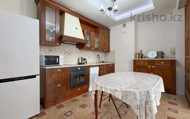 3-комнатная квартира · 112.3 м², Сатпаева 9б за 99 млн ₸ в Алматы, Бостандыкский р-н — фото 4