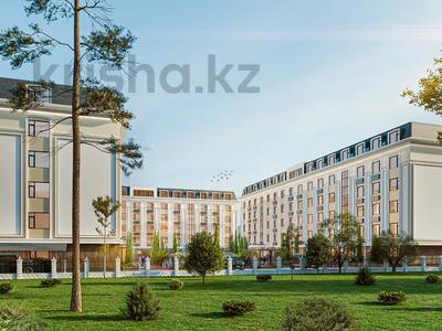 2-комнатная квартира · 74.56 м², мкр Нуртас, мкр. Нуртас за ~ 23.1 млн 〒 в Шымкенте, Каратауский р-н
