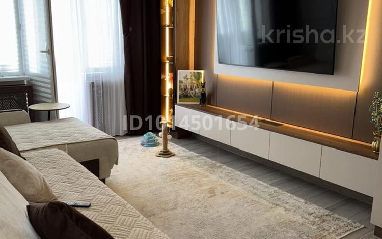 2-комнатная квартира · 47 м² · 4/4 этаж, мкр №5 36 — Абая Матезалка за 40 млн ₸ в Алматы, Ауэзовский р-н — фото 2