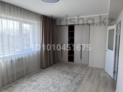 1-комнатная квартира · 35 м² · 5/5 этаж, Осипенко 27/2 за 200 000 〒 в Алматы, Турксибский р-н