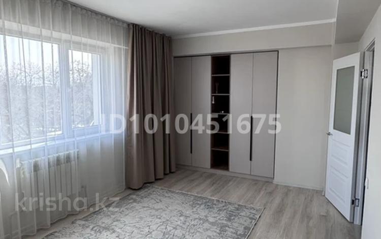 1-комнатная квартира · 35 м² · 5/5 этаж, Осипенко 27/2 за 200 000 〒 в Алматы, Турксибский р-н — фото 2