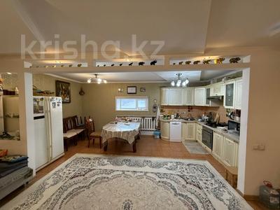 Отдельный дом · 7 комнат · 330 м² · 10 сот., Мухаммедханова за 52 млн ₸ в Кокшетау