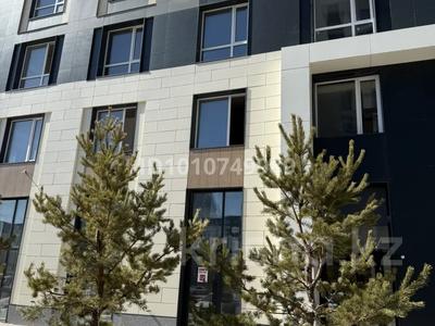 2-бөлмелі пәтер · 53 м² · 7/12 қабат, Молдагалиева 13, бағасы: 33.5 млн ₸ в Астане, Есильский р-н