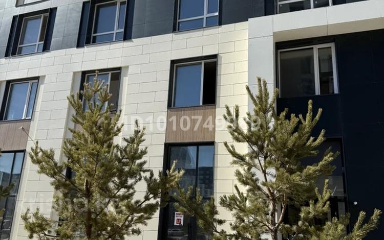 2-бөлмелі пәтер · 53 м² · 7/12 қабат, Молдагалиева 13, бағасы: 33.5 млн ₸ в Астане, Есильский р-н — фото 2