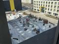 2-бөлмелі пәтер · 53 м² · 7/12 қабат, Молдагалиева 13, бағасы: 33.5 млн ₸ в Астане, Есильский р-н — фото 3