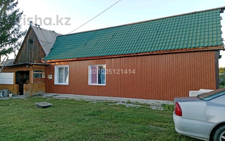 Отдельный дом · 3 комнаты · 70 м² · 12 сот., Шафранная 88-89 — МК Дачный, сад Энтузиаст за 30 млн ₸ в Павлодаре — фото 2