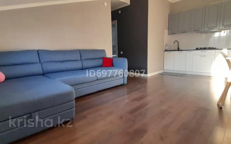 2-комнатная квартира · 43 м² · 6/6 этаж, мкр Хан Тенгри, Кенесары хана 83/1 за 230 000 ₸ в Алматы, Бостандыкский р-н — фото 13