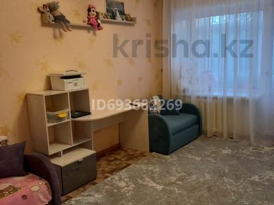 2-комнатная квартира, 53 м², 2/5 этаж, Комсомольский 12 — 5 гимназия за 11 млн 〒 в Рудном