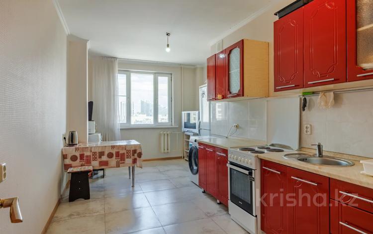 4-комнатная квартира · 110 м² · 12/14 этаж, Сыганак 54 за 49.2 млн ₸ в Астане, Есильский р-н — фото 34