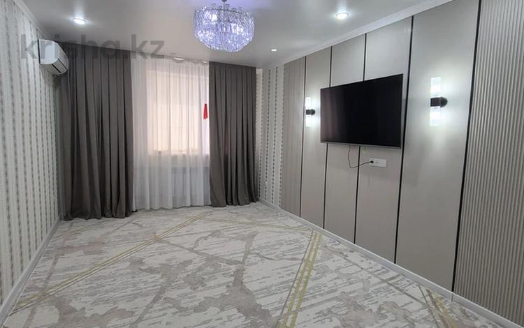 2-бөлмелі пәтер · 65 м² · 2/6 қабат, 38-й мкр, 38 мкрн 2, бағасы: 19 млн ₸ в Актау — фото 2