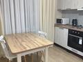 1-комнатная квартира · 40 м² · 13/14 этаж, Кабанбай батыра 38/1 — Кабанбай батыра-Сыганак за 280 000 ₸ в Астане, Есильский р-н — фото 15