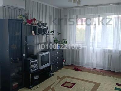 2-комнатная квартира · 43 м² · 4/5 этаж, Абулхаир хана 14 — Остановка Киселева за 11 млн ₸ в Актобе