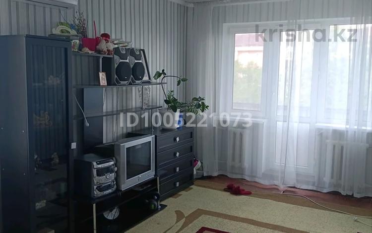 2-комнатная квартира · 43 м² · 4/5 этаж, Абулхаир хана 14 — Остановка Киселева за 11 млн ₸ в Актобе — фото 2