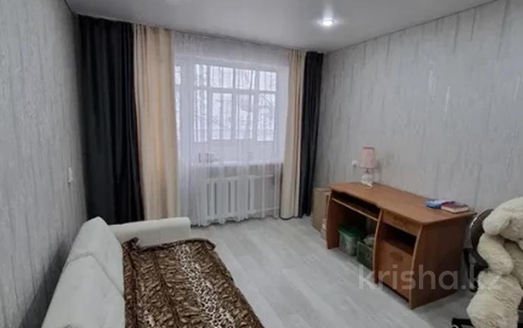 1-комнатная квартира · 35 м² · 2/5 этаж, Алма Атинская 6 — Абая за 16.3 млн ₸ в Петропавловске — фото 2