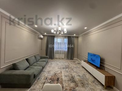 2-комнатная квартира · 63 м² · 2/16 этаж, Навои — Навои-Джандосова за 51.5 млн ₸ в Алматы, Ауэзовский р-н