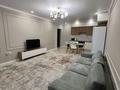 2-бөлмелі пәтер · 63 м² · 2/16 қабат, Навои — Навои-Джандосова, бағасы: 51.5 млн ₸ в Алматы, Ауэзовский р-н — фото 2