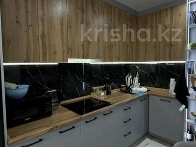 2-бөлмелі пәтер · 35 м² · 4/9 қабат, райымбека проспект — АЛМАТЫ ЖАСТАР ПРОХОДИТЬ, бағасы: 26.5 млн ₸ в Алматы, Наурызбайский р-н
