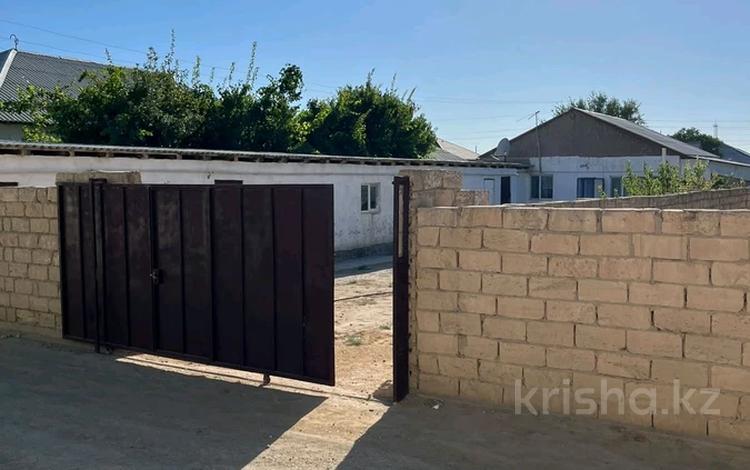 Отдельный дом · 2 комнаты · 65 м² · 6 сот., Дача Гранит Көктем 21/2 — Нурбауыл дүкен жанында за 13 млн ₸ в Баскудуке — фото 2