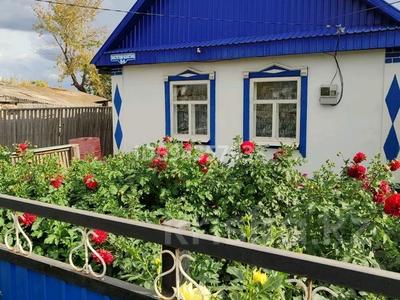 Отдельный дом • 3 комнаты • 205.1 м² • 116 сот., Конституции Казахстана 64 за 5 млн 〒 в 