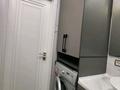 1-комнатная квартира · 47.3 м² · 10/12 этаж, Барибаева 43/1 за 425 000 〒 в Алматы, Медеуский р-н — фото 8