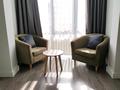 1-комнатная квартира · 47.3 м² · 10/12 этаж, Барибаева 43/1 за 425 000 〒 в Алматы, Медеуский р-н — фото 12