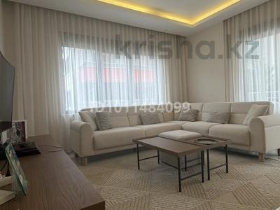 4-бөлмелі пәтер · 126 м² · 2/5 қабат, Kestel 2, бағасы: 96 млн 〒 в Аланье