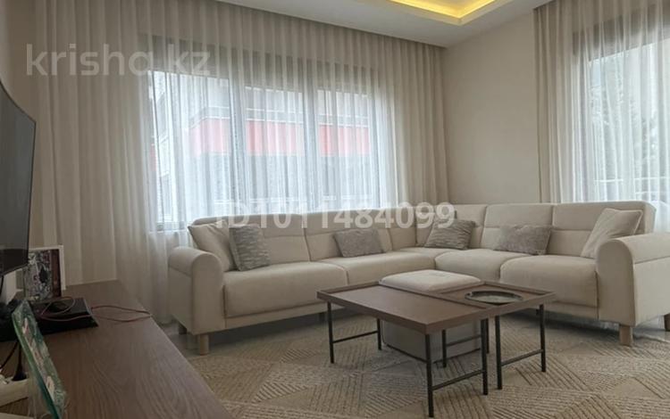 4-бөлмелі пәтер · 126 м² · 2/5 қабат, Kestel 2, бағасы: 96 млн 〒 в Аланье — фото 2