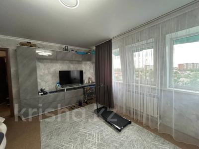 1-комнатная квартира · 42 м² · 6/6 этаж, абая 54 — гаи за 16 млн ₸ в Костанае