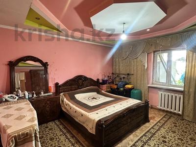 Часть дома · 2 комнаты · 68.2 м² · 3 сот., Таштитова 33 за 38.5 млн ₸ в Алматы, Турксибский р-н