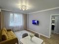 2-комнатная квартира · 45 м² · 1 этаж, Кабанбай батыра 64 — Рыскулова за 18 000 ₸ в Астане, Есильский р-н — фото 2
