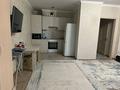 1-комнатная квартира · 41 м² · 8/24 этаж, Қабанбай батыр 48/5 за 13 000 ₸ в Астане, Есильский р-н