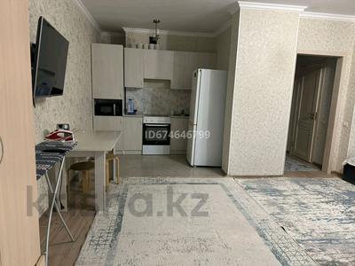 1-комнатная квартира · 41 м² · 8/24 этаж, Қабанбай батыр 48/5 за 13 000 ₸ в Астане, Есильский р-н