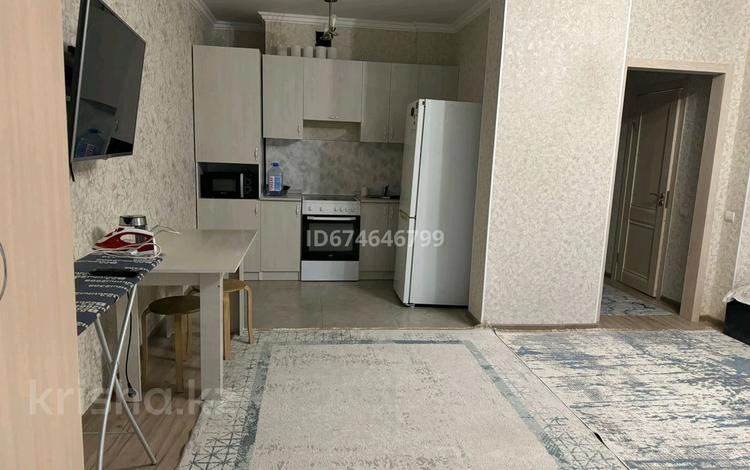 1-комнатная квартира · 41 м² · 8/24 этаж, Қабанбай батыр 48/5 за 13 000 ₸ в Астане, Есильский р-н — фото 9