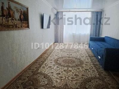 3-бөлмелі пәтер · 90 м² · 7/9 қабат, Авиагородок 4Б, бағасы: 150 000 ₸ в Актобе, мкр Авиагородок
