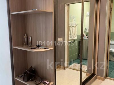 1-бөлмелі пәтер · 62.5 м² · 3/16 қабат, мкр Шугыла, Жуалы 20, бағасы: 34 млн ₸ в Алматы, Наурызбайский р-н